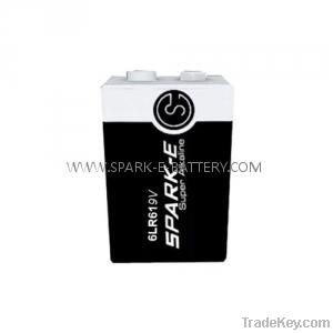 Super Alkaline Battery 6LR61