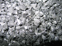Gas Calcined Anthracite (GCA)