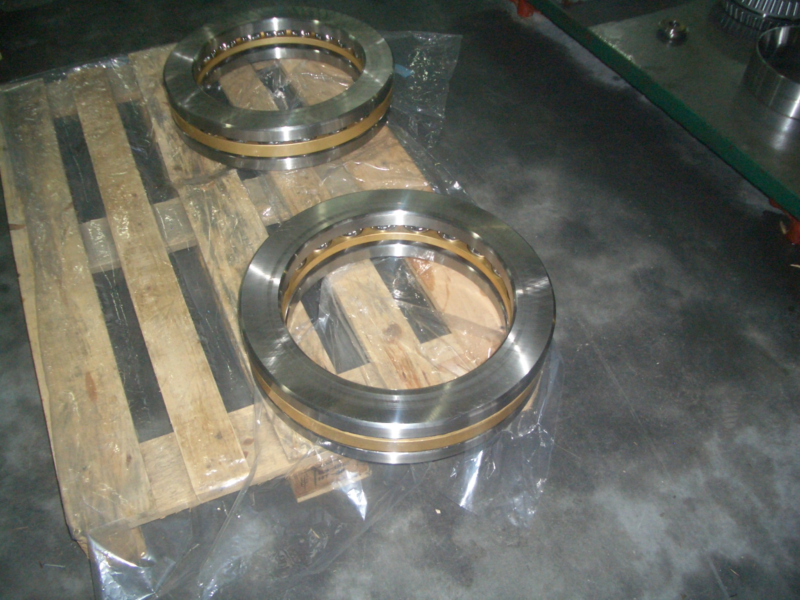 Bearings