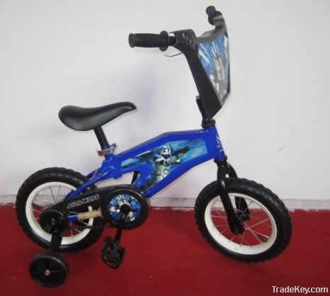 children bikes