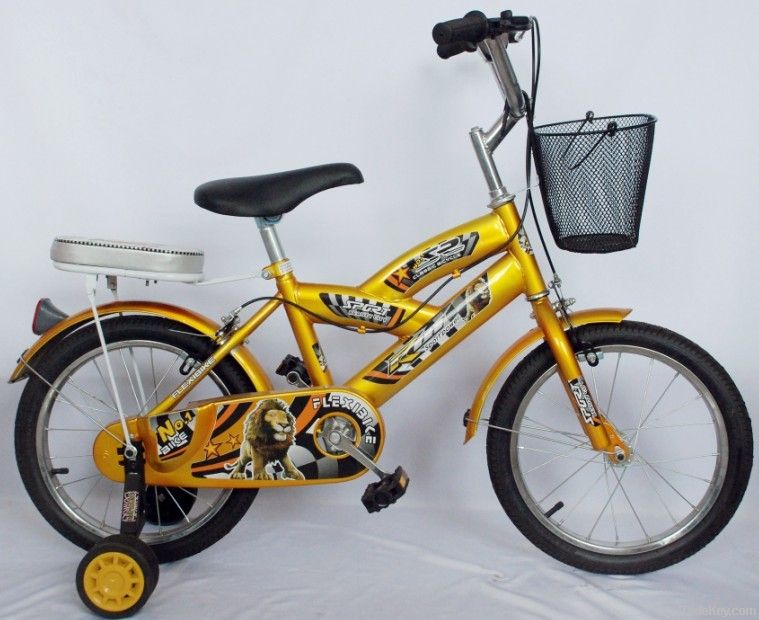 Zhengxin Bicycles