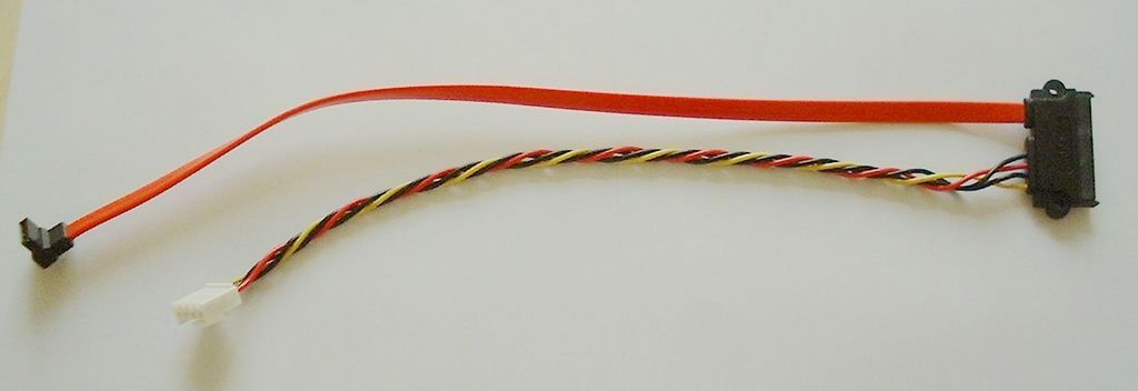 Sata Cable