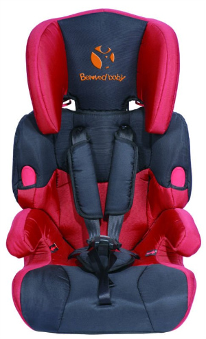 infant car seat