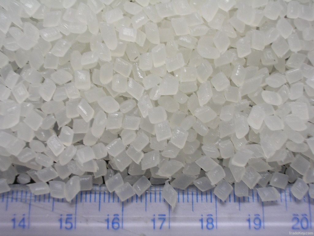 HDPE raw material