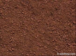 Iron Oxide Brown