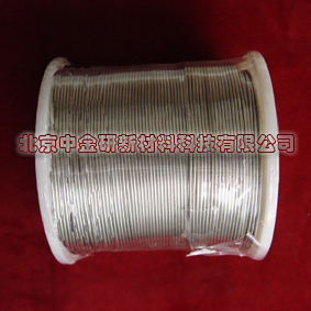 High purity metal sputtering target material