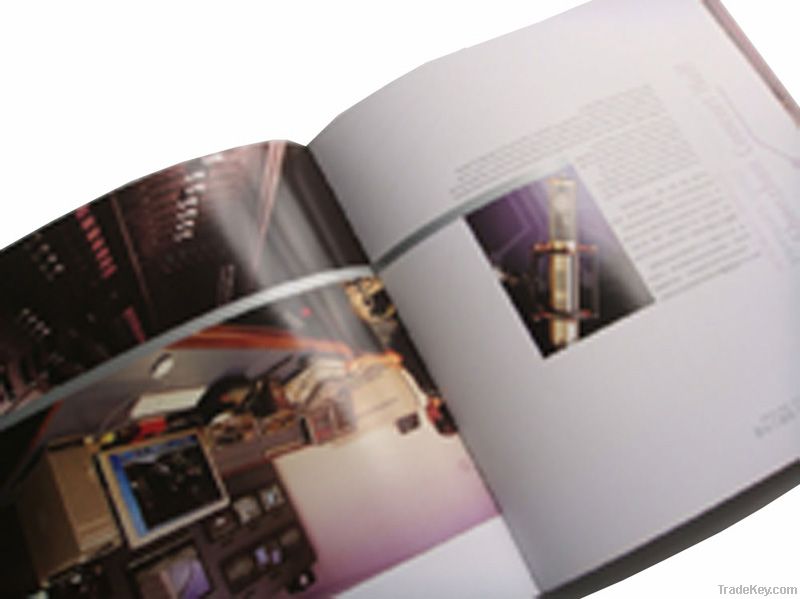 Professional Magazine, Fashion Magazine Printing Service