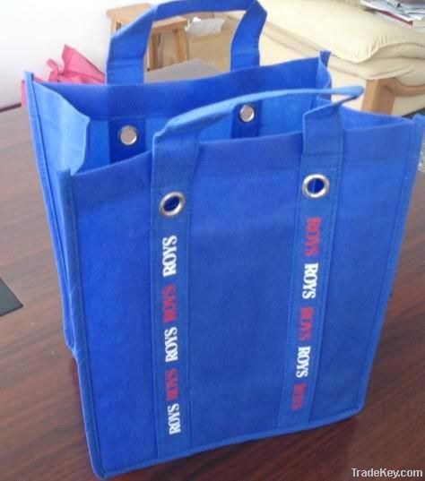 eco bag shopping bags nonwoven bags