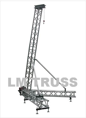 stand truss