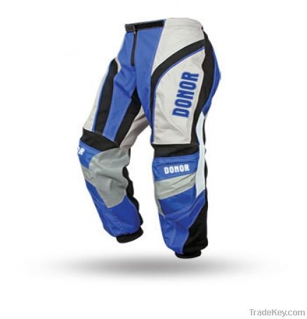 MX Trousers-Motocross Trousers