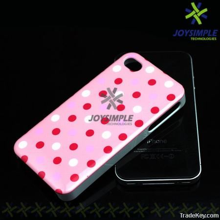 manufacturer supply iPhone 4 Cases 022