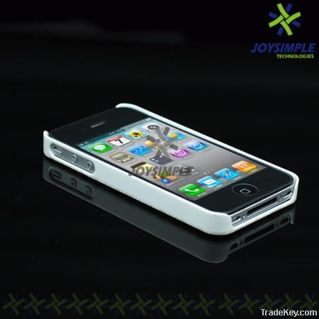 IML/IMD ABS iPhone 4 case 020