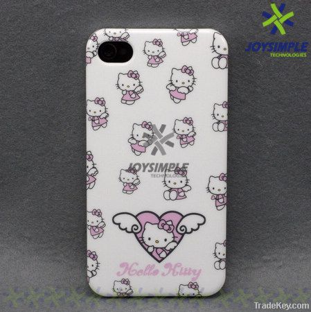MONO-C iPhone 4 case cover 028