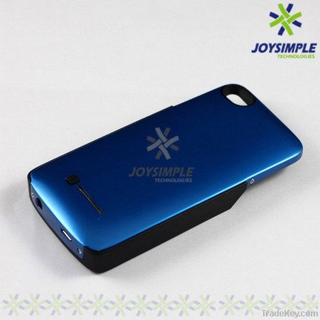 IPhone 4 battery case 1700 mAh (Li-Pol)