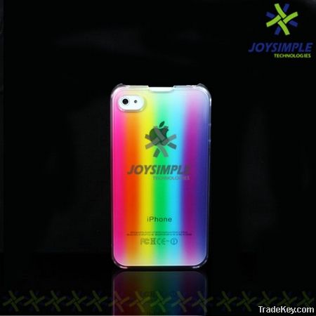 High quality iPhone 4 hard cover 004