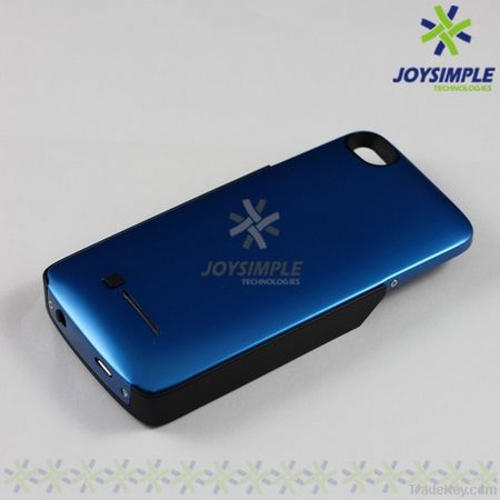 iPhone 4 battery case 1700mAh (Li-Pol) 001B