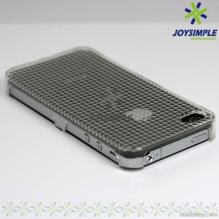 iPhone 4S bumper 001TC