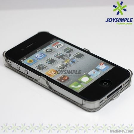 iPhone 4S bumper 001TC
