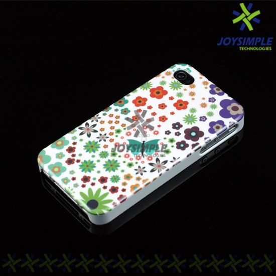 ABS Mobile Phone Cases