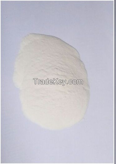 MODIFIED TAPIOCA STARCH AS BINDER (ALPHA STARCH)