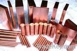 Copper Tungsten