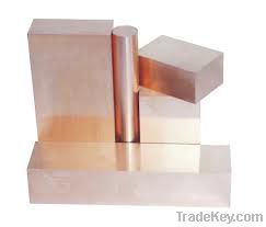 Copper Tungsten