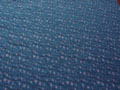 Train Seat Fabrics