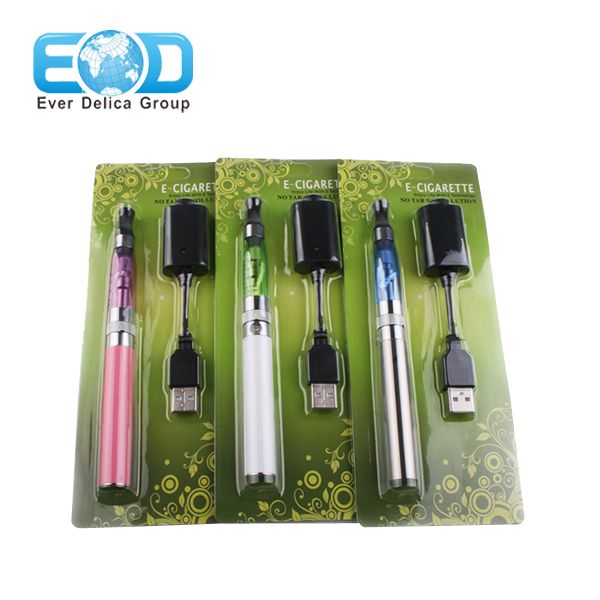 electronic cigarette EGO-ce5