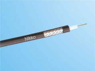 RG59 Coaxial Cable Coaxial Cable