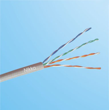 FTP Cat5 Network Cable