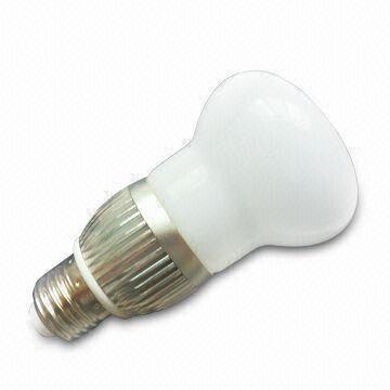 3W  LED Bulb