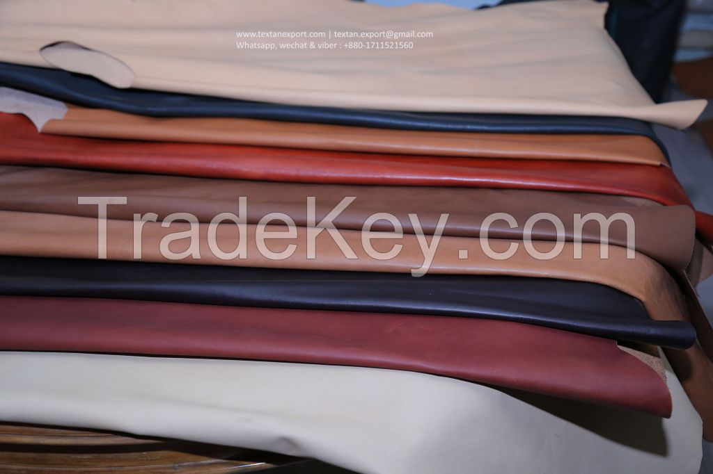 Leather Stock Lots