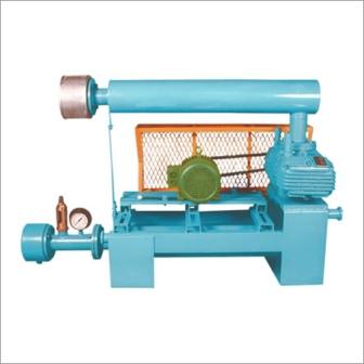 Rotary Twin lobe Roots air Blowers, Compressors