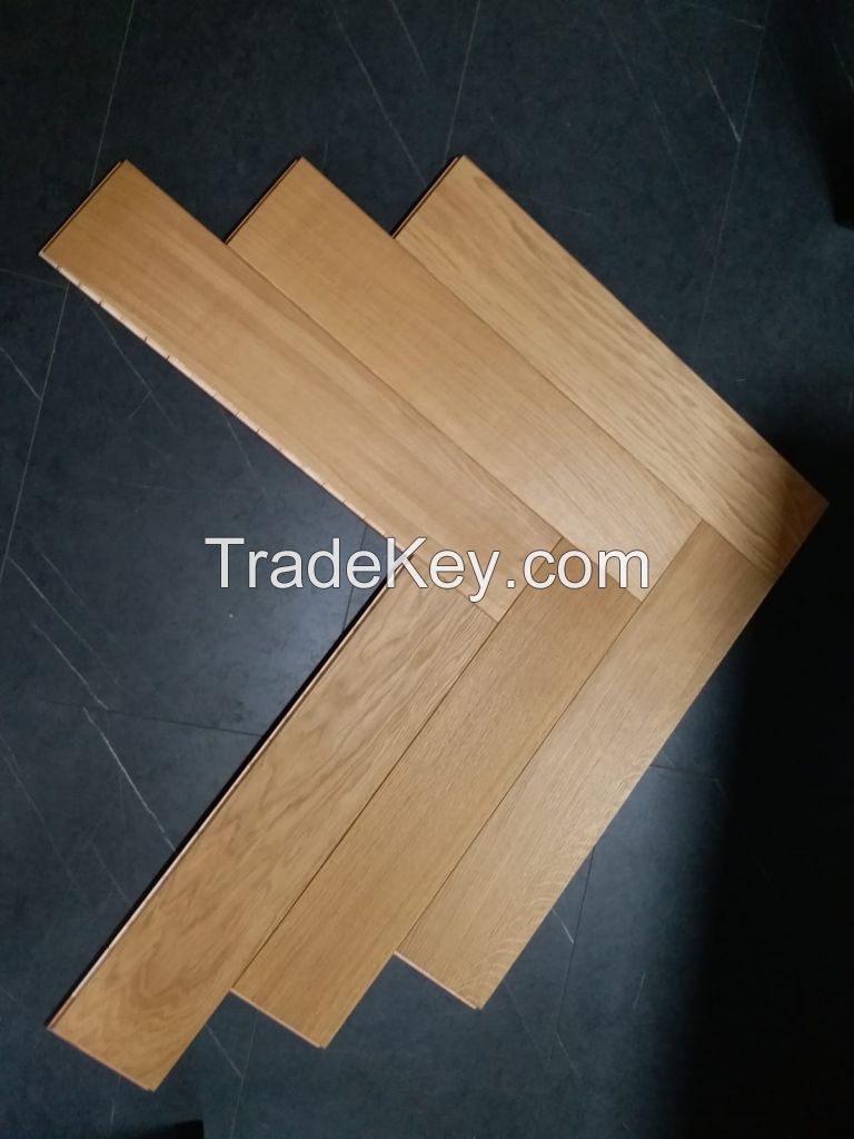 Herringbone Parquet