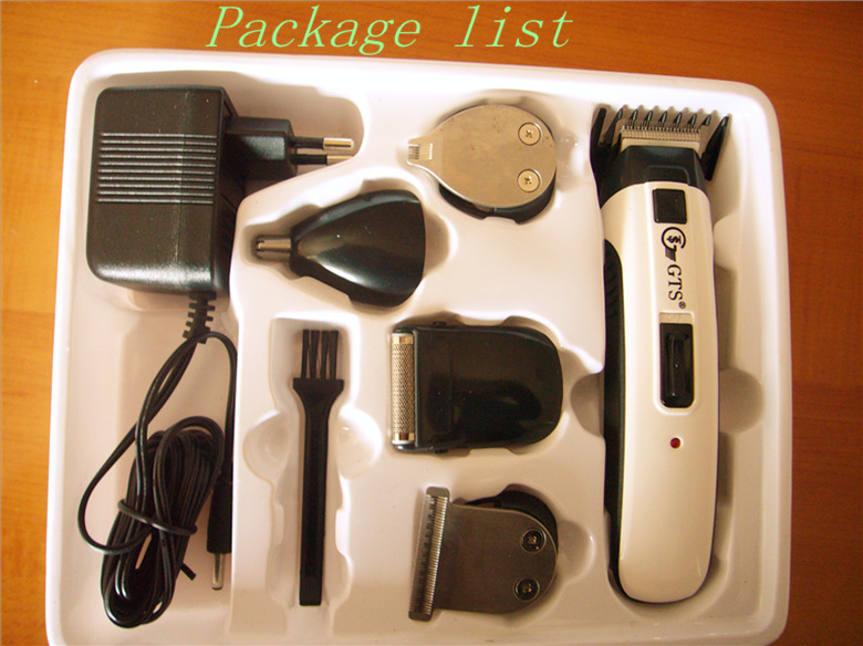 SHAVERS trimmer machine