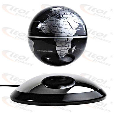 Magnetic Suspension Globe