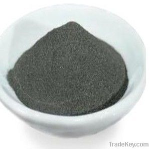 Tungsten powder