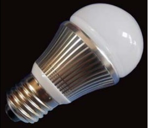 Hight Power LED bulb