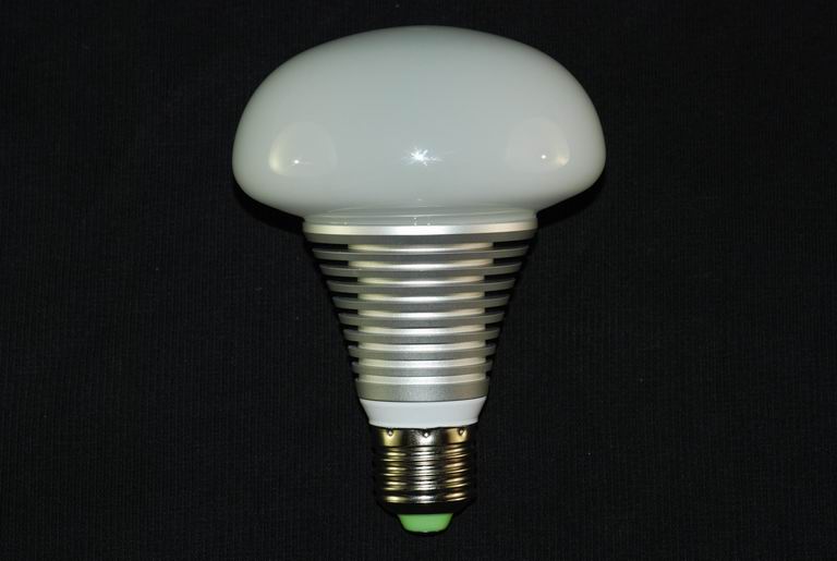 LED bulb