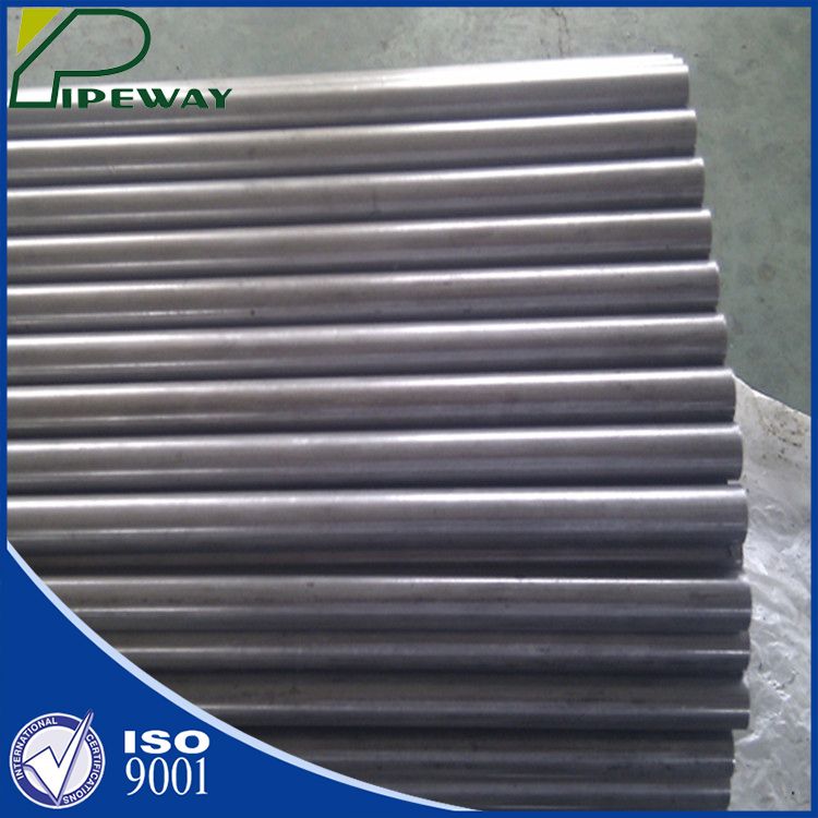 DIN2391 Precision Seamless Cold Drawn Steel Tube