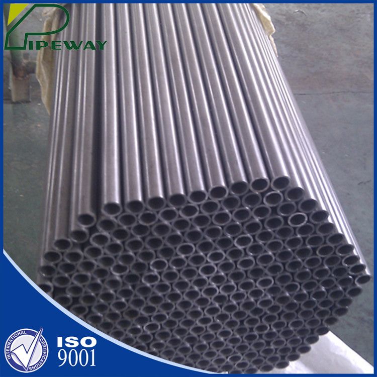 DIN2391 Precision Seamless Cold Drawn Steel Tube