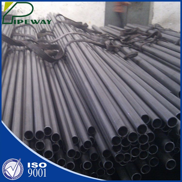 EN10305-1 Carbon Seamless Cold Drawn Steel Tube