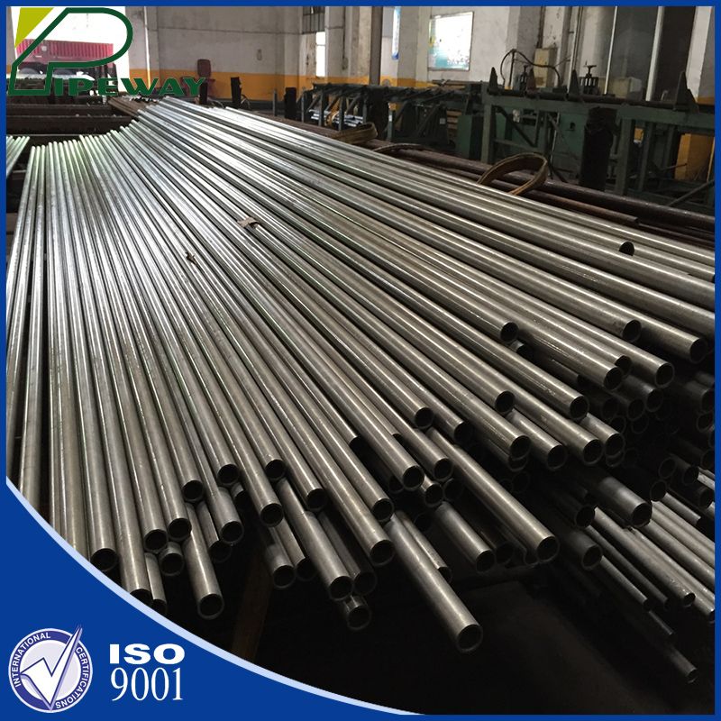 ASTM A519 Seamless Mechanical Tubing