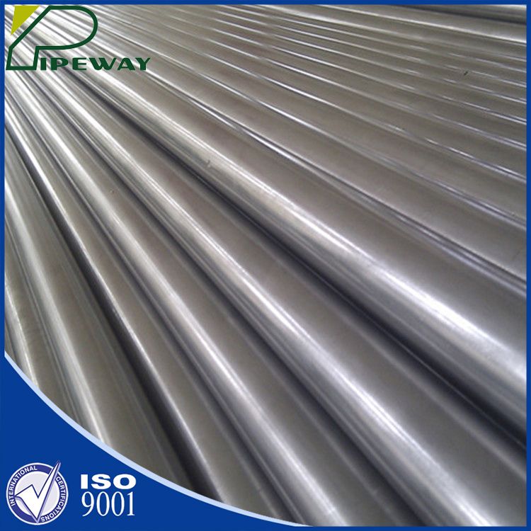 EN10305-1 Carbon Seamless Cold Drawn Steel Tube