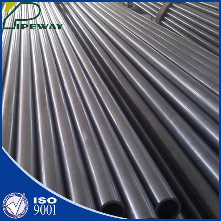 EN10305-1 Carbon Seamless Cold Drawn Steel Tube