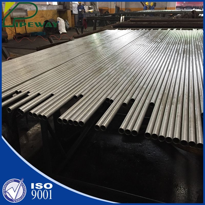 ASTM A519 Seamless Mechanical Tubing