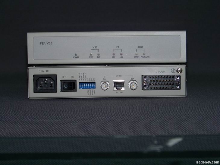 FE1/V.35 Interface Converter
