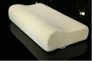 Healthman Memory Foam Health Pillow