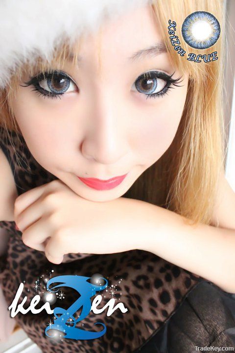 I.Fairy Color Contact Lens