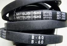 industry belt timing belt nylon belt